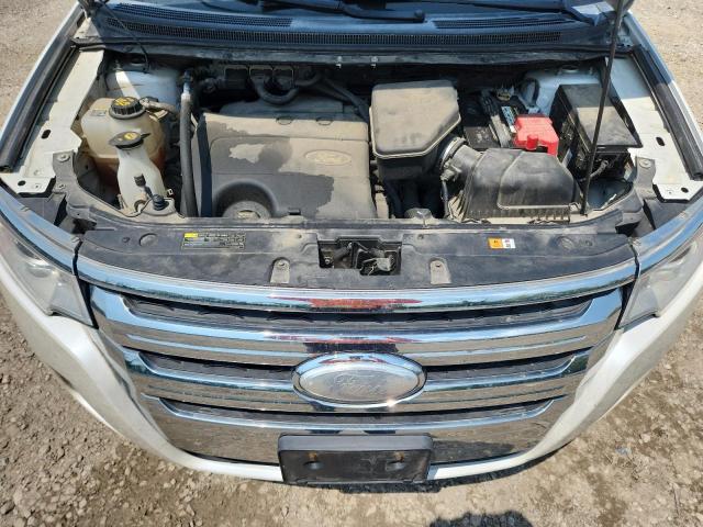 Photo 12 from auction – 2013 FORD EDGE SEL with VIN 2FMDK3JC2DBA97238