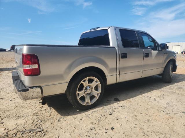Photo 3 from auction – 2008 FORD F150 SUPER with VIN 1FTPW12558FA84854