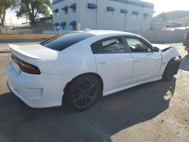 صورة رقم 3 من المزاد - 2019 DODGE CHARGER SC مع VIN 2C3CDXGJ3KH732327