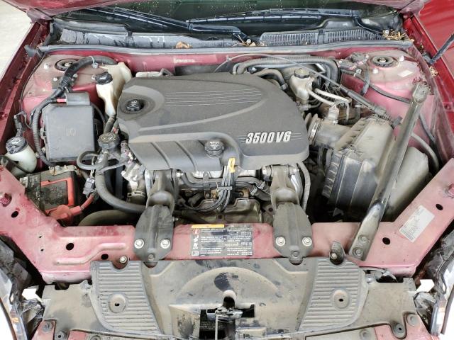 Photo 11 from auction – 2011 CHEVROLET IMPALA LT with VIN 2G1WG5EK4B1128416