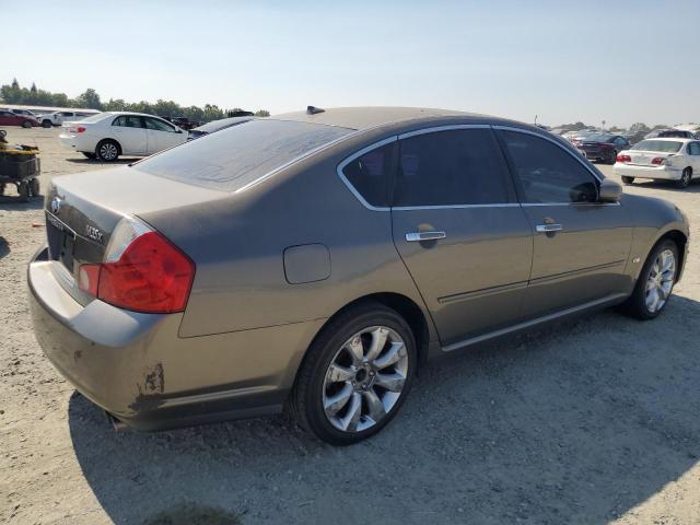 Photo 3 from auction – 2006 INFINITI M35 BASE with VIN JNKAY01F76M262145
