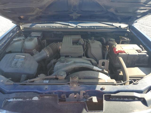 Photo 11 from auction – 2010 GMC CANYON SLE with VIN 1GTJSCDE2A8115983