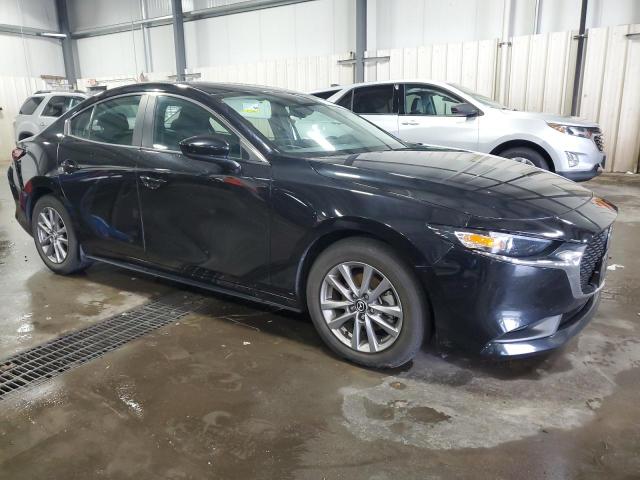 Photo 4 from auction – 2022 MAZDA 3 with VIN 3MZBPAAL1NM304796