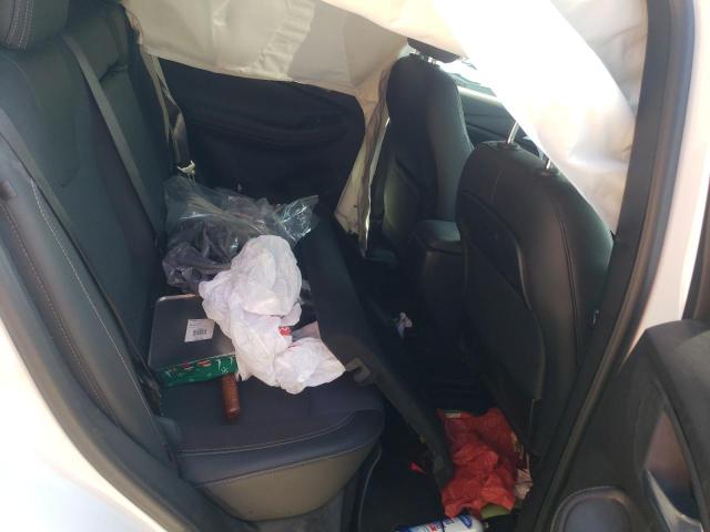 Photo 11 from auction – 2020 BUICK ENCORE GX with VIN KL4MMDSL7LB103911