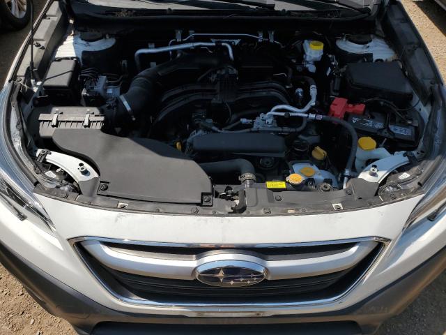 Photo 11 from auction – 2020 SUBARU OUTBACK PR with VIN 4S4BTACC5L3244088