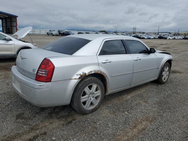 Photo 3 from auction – 2006 CHRYSLER 300C with VIN 2C3LK63HX6H133241