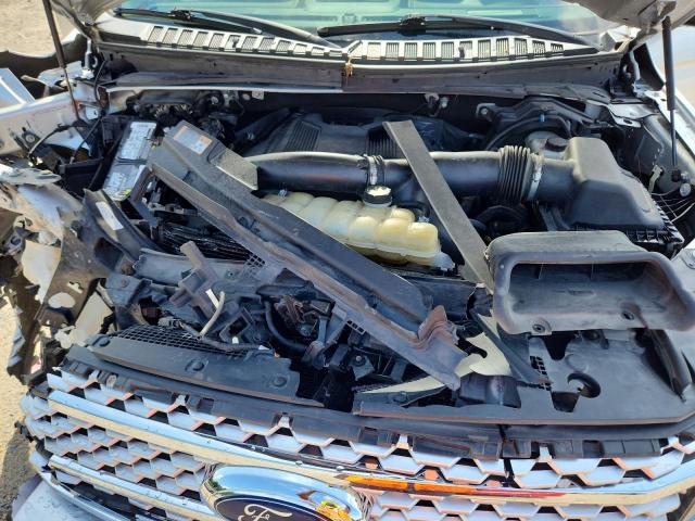 Photo 12 from auction – 2019 FORD EXPEDITION with VIN 1FMJK1MT4KEA33447