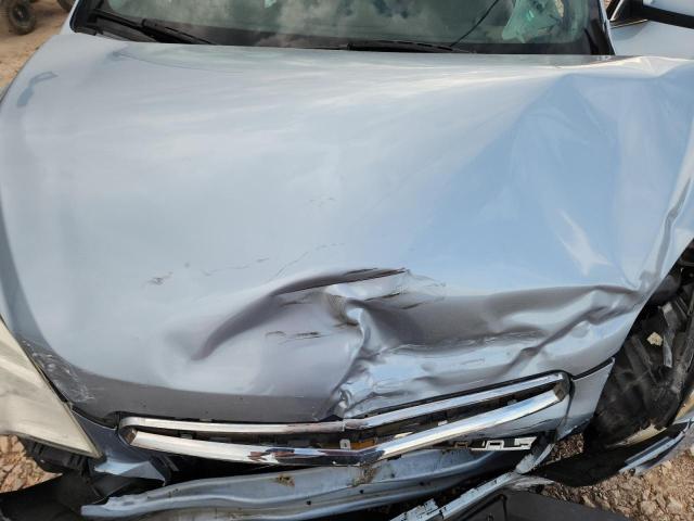 Photo 12 from auction – 2015 CHEVROLET EQUINOX LT with VIN 2GNFLFEK3F6227835