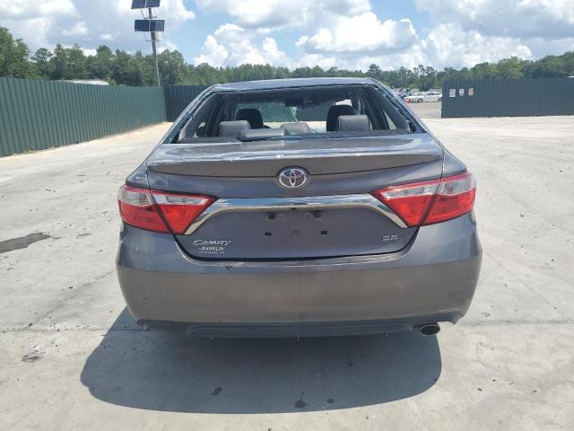 Photo 6 from auction – 2017 TOYOTA CAMRY LE with VIN 4T1BF1FK6HU333261