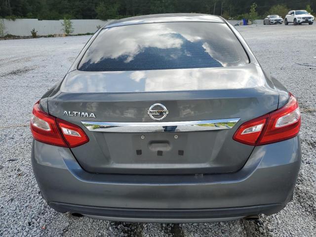 Photo 6 from auction – 2016 NISSAN ALTIMA 2.5 with VIN 1N4AL3AP8GN309937