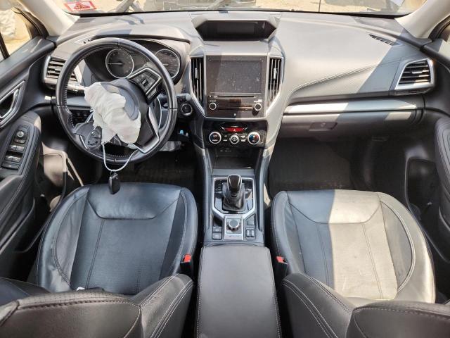 Photo 8 from auction – 2019 SUBARU FORESTER L with VIN JF2SKASC7KH539589