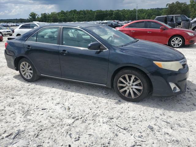 Photo 4 from auction – 2012 TOYOTA CAMRY BASE with VIN 4T1BF1FKXCU003454