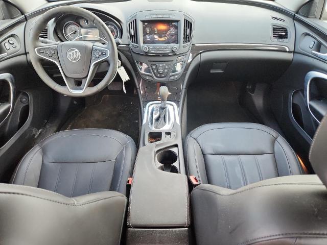 Снимка 8 от търг – 2014 BUICK REGAL с VIN 2G4GK5EX6E9249410