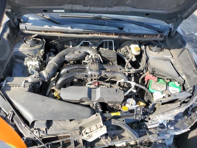 Foto 11 de la subasta – 2013 SUBARU XV CROSSTR con VIN JF2GPAGC3DH856966