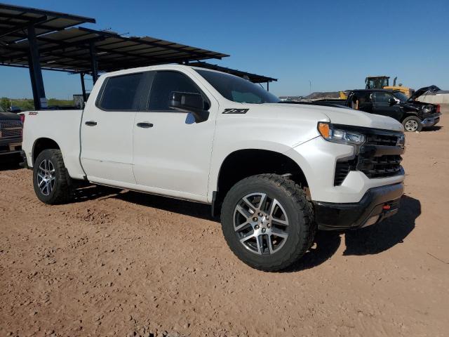 Photo 4 from auction – 2023 CHEVROLET SILVERADO with VIN 3GCUDFED5PG299026