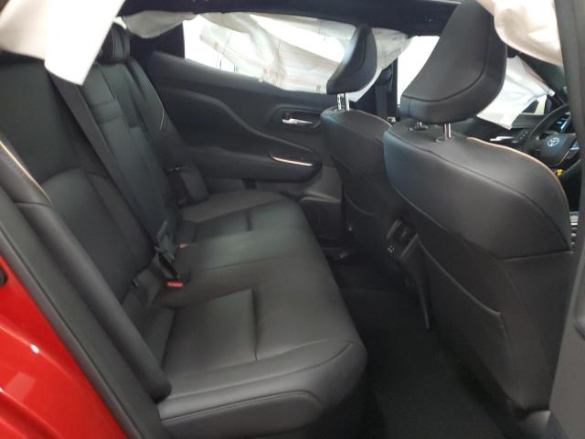 Photo 11 from auction – 2023 TOYOTA CROWN PLAT with VIN JTDAFAAFXP3003539