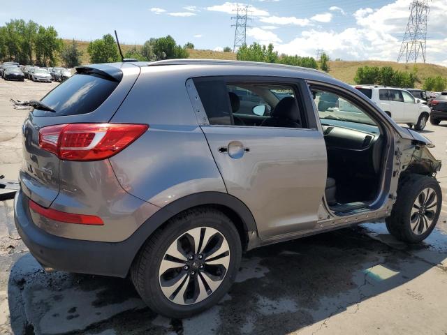 Photo 3 from auction – 2011 KIA SPORTAGE E with VIN KNDPCCA63B7164833
