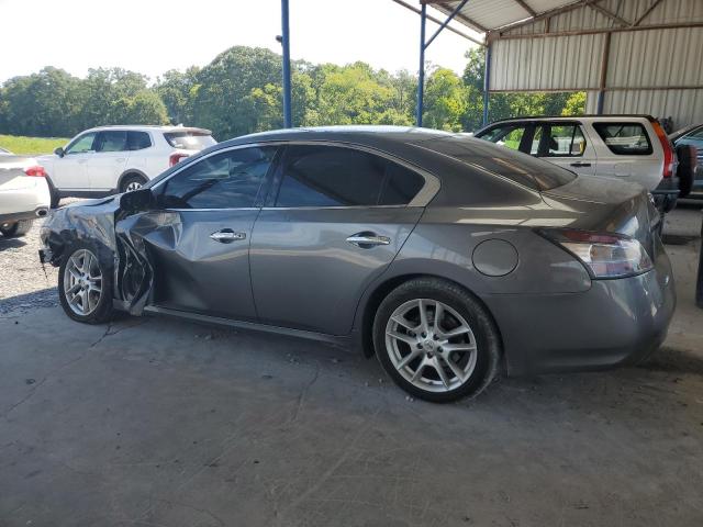 Photo 2 from auction – 2014 NISSAN MAXIMA S with VIN 1N4AA5AP8EC466037
