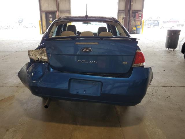 Photo 6 from auction – 2010 FORD FOCUS SE with VIN 1FAHP3FN7AW245837
