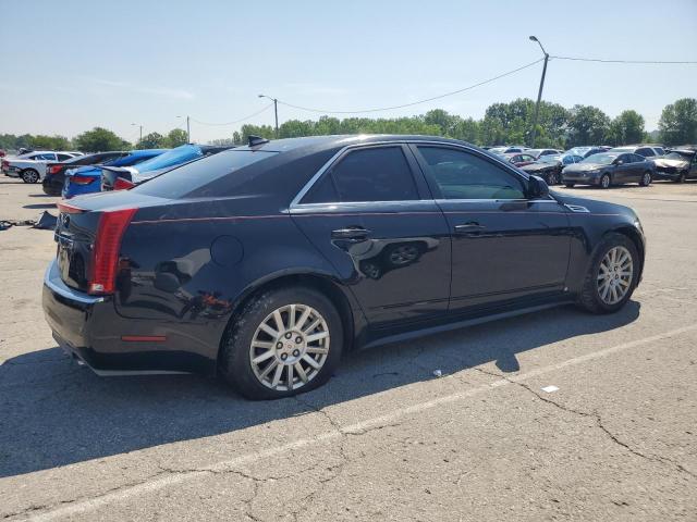 Photo 3 from auction – 2010 CADILLAC CTS LUXURY with VIN 1G6DE5EG4A0100600