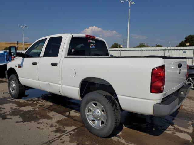 Photo 2 from auction – 2009 DODGE RAM 2500 with VIN 3D7KS28T99G549126