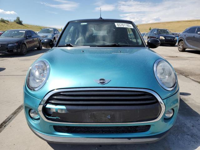 Photo 5 from auction – 2017 MINI COOPER with VIN WMWWG5C35H3C99598