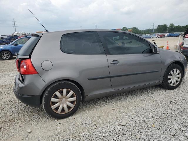 Photo 3 from auction – 2007 VOLKSWAGEN RABBIT with VIN WVWBR71K97W111399