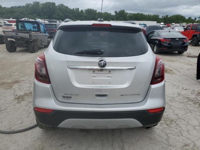 Photo 6 from auction – 2017 BUICK ENCORE PRE with VIN KL4CJASB4HB059139