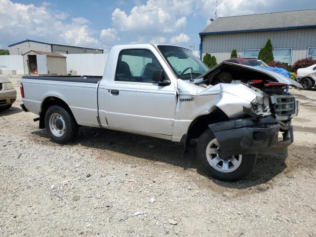 Photo 4 from auction – 2002 FORD RANGER with VIN 1FTYR10D92TA28477