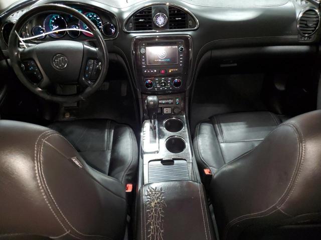 Photo 8 from auction – 2016 BUICK ENCLAVE with VIN 5GAKRBKD3GJ324236