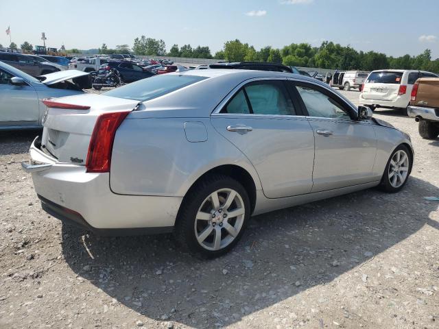 Photo 3 from auction – 2013 CADILLAC ATS with VIN 1G6AA5RAXD0153519