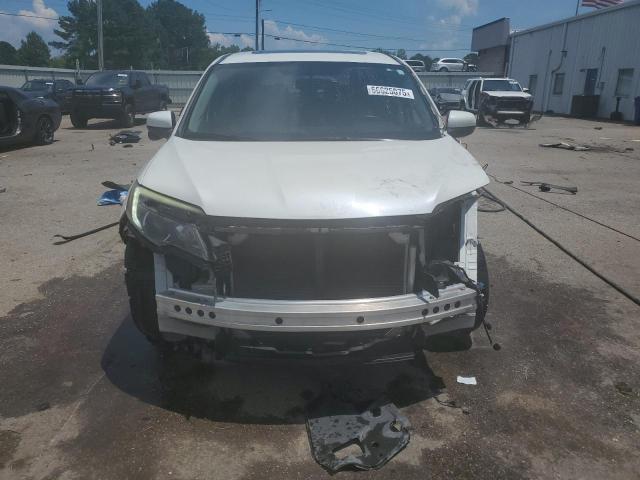 Photo 5 from auction – 2016 HONDA PILOT EXLN with VIN 5FNYF5H78GB028088