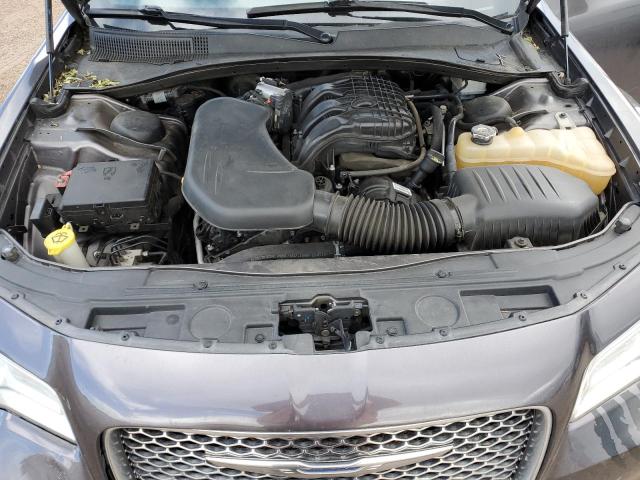 Photo 11 from auction – 2017 CHRYSLER 300C PLATI with VIN 2C3CCAPG2HH661764