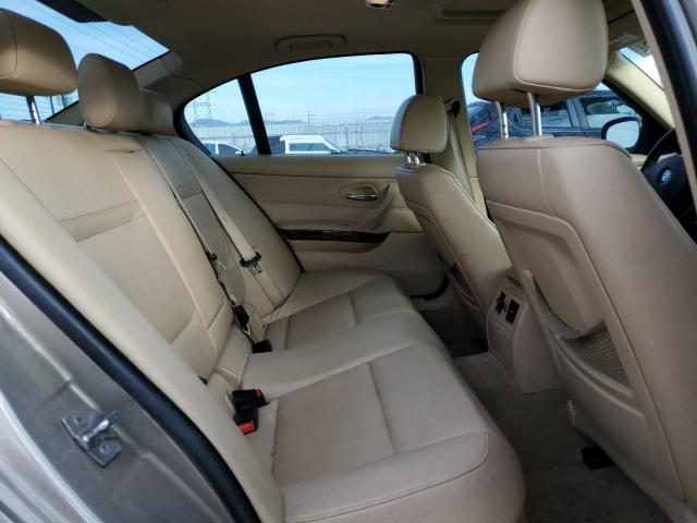 Photo 10 from auction – 2009 BMW 328 XI with VIN WBAPK73599A456575