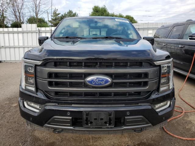Photo 5 from auction – 2023 FORD F150 SUPER with VIN 1FTEW1EP5PKF34366
