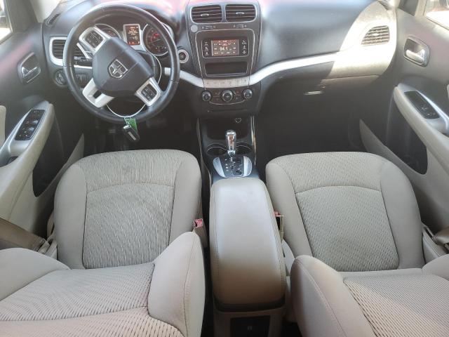Photo 8 from auction – 2016 DODGE JOURNEY SX with VIN 3C4PDCBGXGT109321