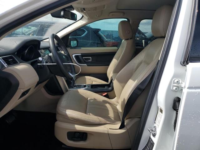 Photo 7 from auction – 2018 LAND ROVER DISCOVERY with VIN SALCR2RX5JH768258