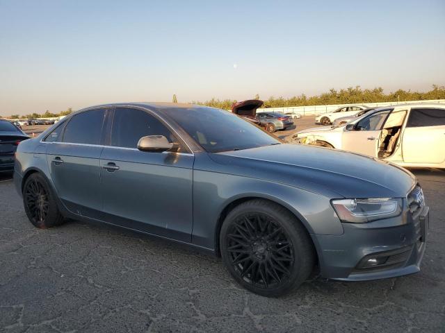Photo 4 from auction – 2013 AUDI A4 PREMIUM with VIN WAUFFAFL2DN018344