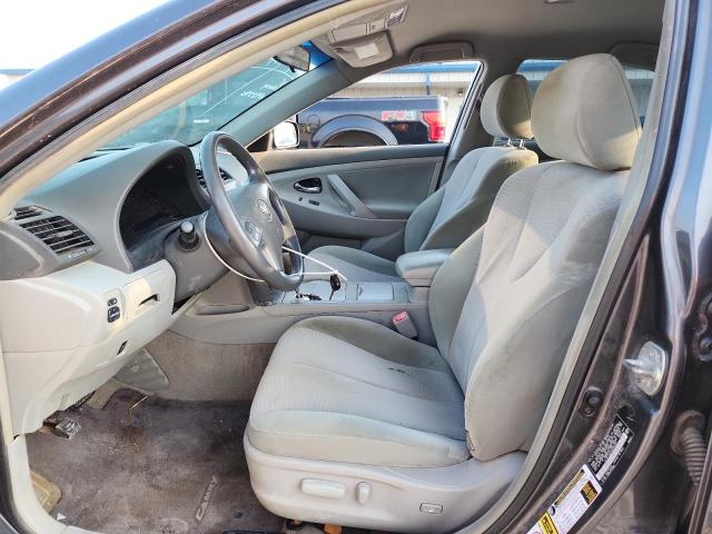 Photo 7 from auction – 2010 TOYOTA CAMRY BASE with VIN 4T1BF3EK2AU065361