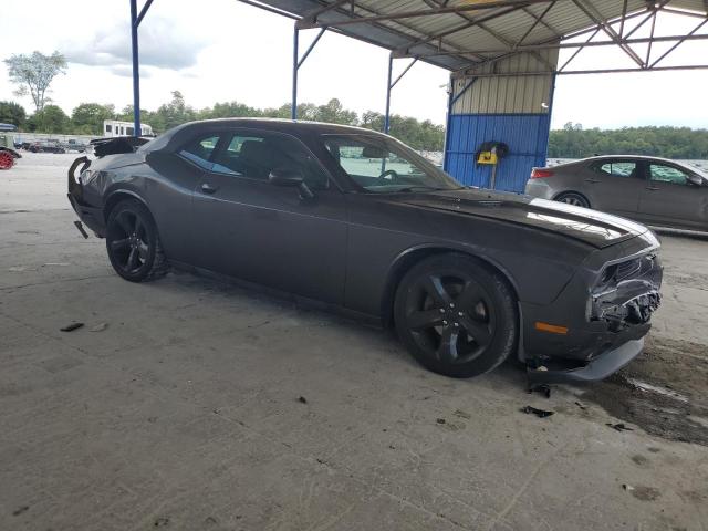 Photo 4 from auction – 2014 DODGE CHALLENGER with VIN 2C3CDYBT7EH158124