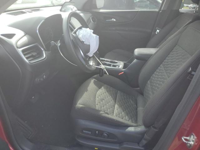 Photo 7 from auction – 2018 CHEVROLET EQUINOX LT with VIN 2GNAXJEVXJ6329928