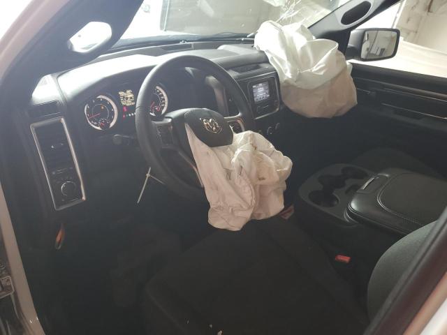 Photo 8 from auction – 2021 RAM 1500 CLASS with VIN 1C6RR7LT9MS528309