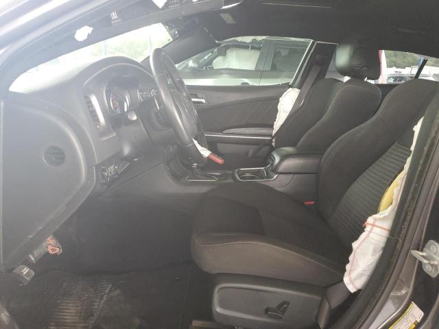 Photo 7 from auction – 2019 DODGE CHARGER SC with VIN 2C3CDXGJ6KH728417