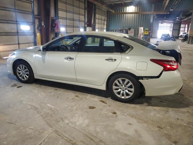 Photo 2 from auction – 2016 NISSAN ALTIMA 2.5 with VIN 1N4AL3AP2GC236172