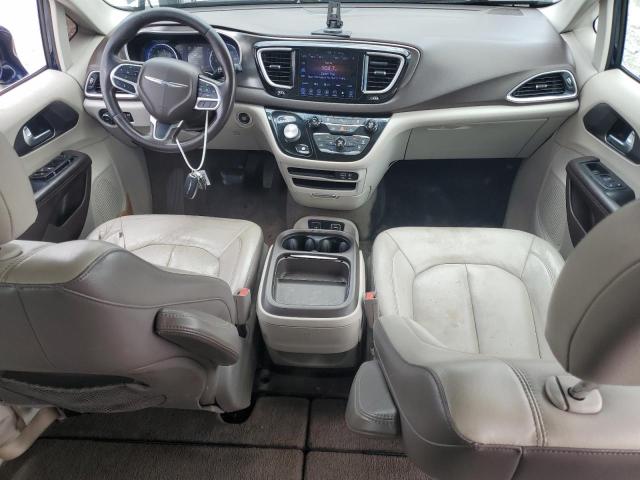 Photo 8 from auction – 2017 CHRYSLER PACIFICA T with VIN 2C4RC1BG5HR796910