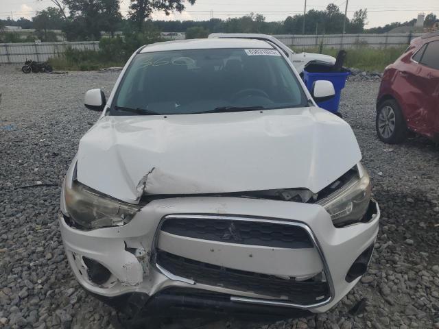 Photo 5 from auction – 2013 MITSUBISHI OUTLANDER with VIN 4A4AP3AU3DE019338