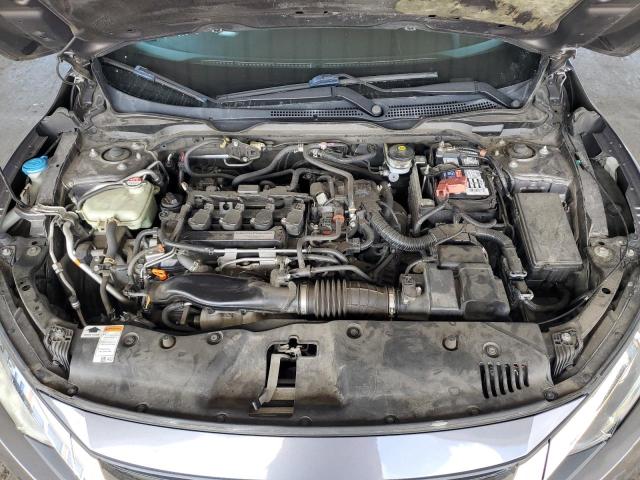 Photo 11 from auction – 2016 HONDA CIVIC EX with VIN 19XFC1F3XGE217775