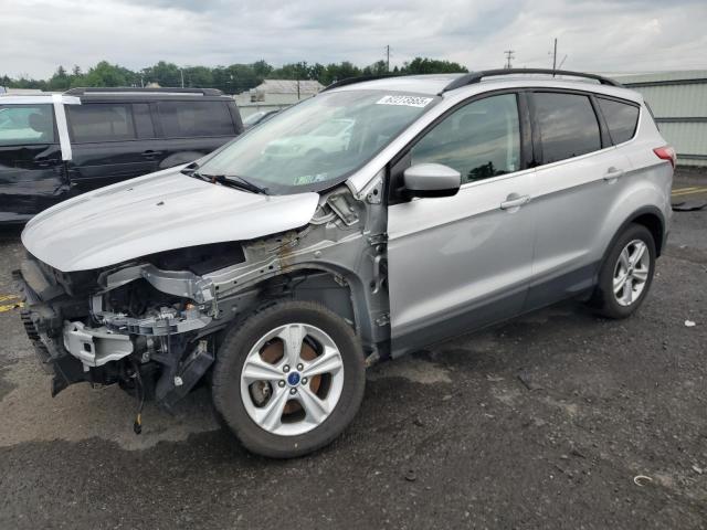 FORD ESCAPE SE 2016 with VIN 1FMCU9GX8GUA01615 - Photo from auction