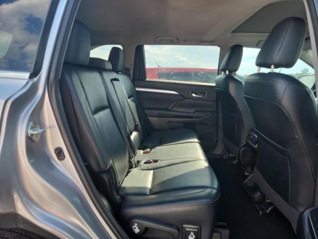 صورة رقم 11 من المزاد - 2015 TOYOTA HIGHLANDER مع VIN 5TDKKRFH0FS070222