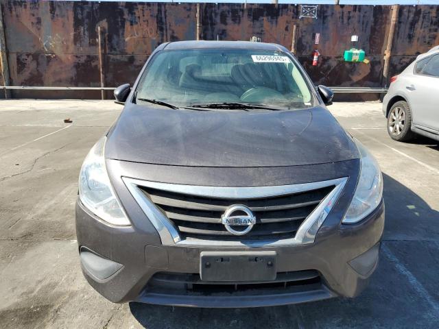 Photo 5 from auction – 2015 NISSAN VERSA S with VIN 3N1CN7AP3FL923378
